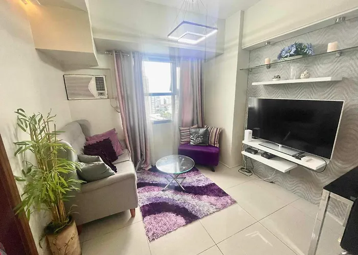 Hotel Horizons 101 Cebu